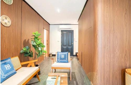 Chakkrawat Casa | Soho Heritage House China Town Bangkok