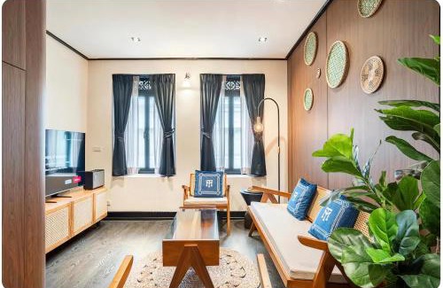 Chakkrawat Casa | Soho Heritage House China Town Bangkok