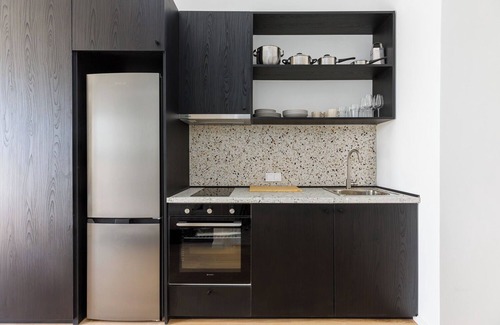Thessaloniki Apartamento | Soho Residence by halu!