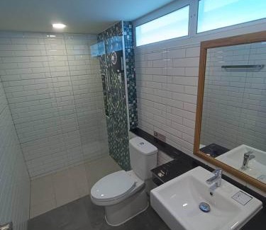 Chang Phueak Casa | Soi9 poshtel