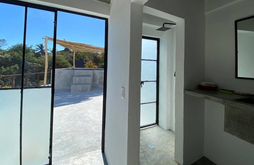 San Pedro Pochutla Hotel | Soiree