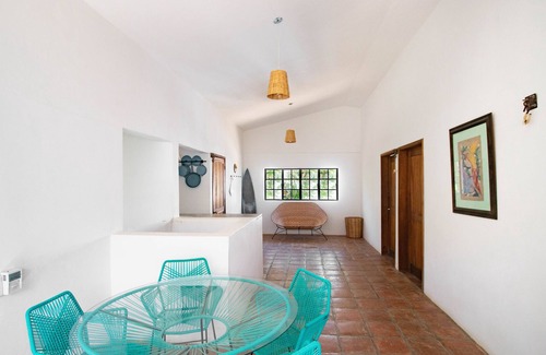 San Pedro Pochutla Hotel | Soiree