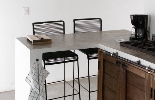 San Pedro Pochutla Hotel | Soiree