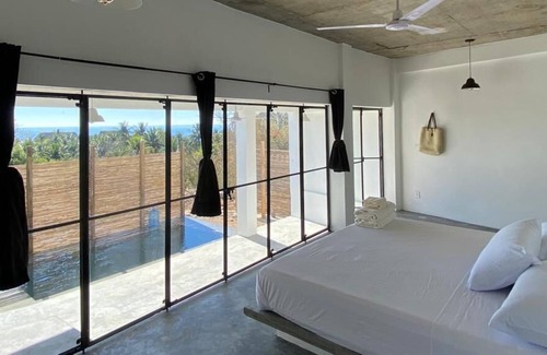 San Pedro Pochutla Hotel | Soiree