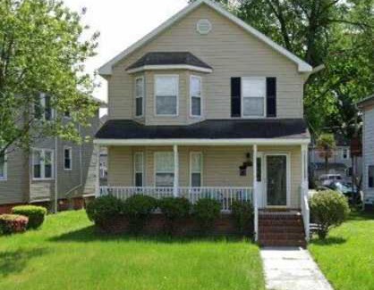 Norfolk Apartamento | Sojourn Family Home Sleeps 6