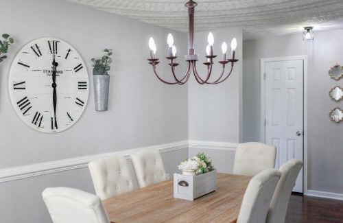 Norfolk Apartamento | Sojourn Family Home Sleeps 6