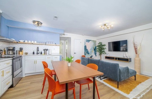 East Ocean View Apartamento | Sojourn's Harborage 2 BR 1 BA 9545 #1
