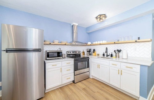 East Ocean View Apartamento | Sojourn's Harborage 2 BR 1 BA 9545 #1