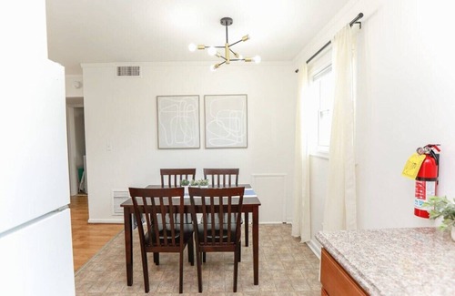 Willoughby Spit Apartamento | Sojourn Stay | Beachy 2BR Escape