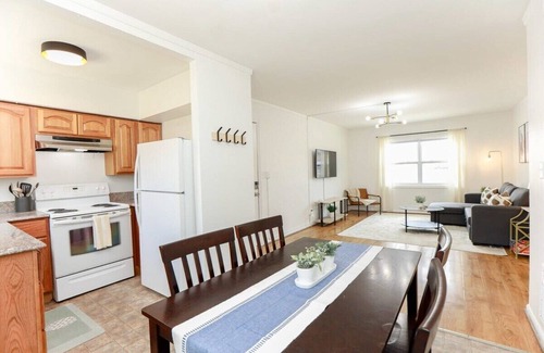 Willoughby Spit Apartamento | Sojourn Stay | Beachy 2BR Escape