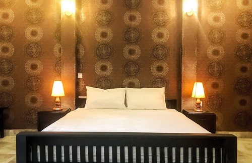 Svay Pao Hotel | Sok San Villa