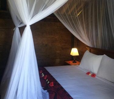Purwakerti Casa | Soka Amed Beach