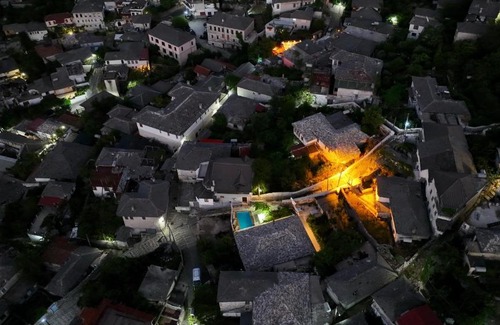 Gjirokaster Casa | Sokaku i te Marreve GuestHouse