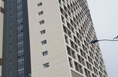 Sokcho Apartamento | Sokcho Daemyeong Samsung Home Prestige Pension