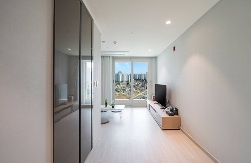 Sokcho Apartamento | Sokcho Mari Vista Hotel