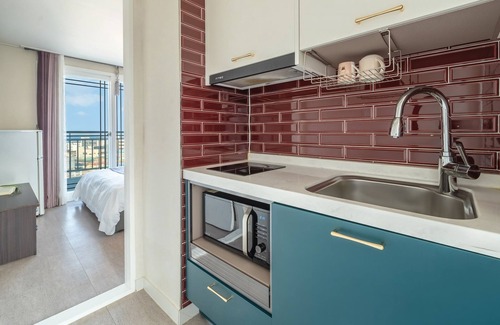 Sokcho Casa | Sokcho Scenic House Pension