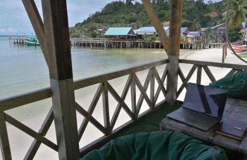 Koh Rong Cabina | SokSan Seaview Cottage