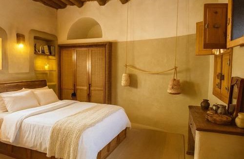 Siwa Hotel | Soléi Royale