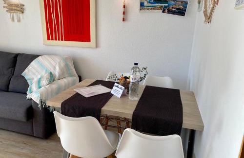 L'Estartit Apartamento | Sol Apartment