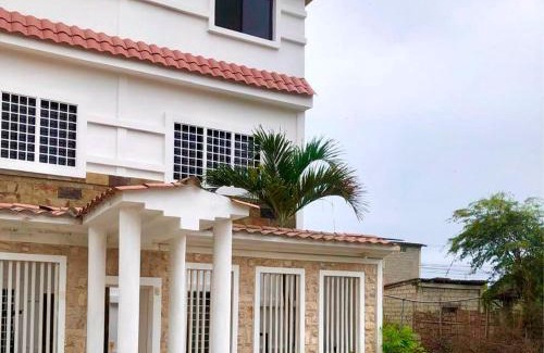 Valdivia Hotel | Sol Coral