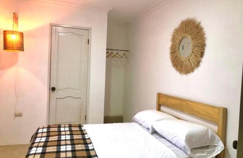 Valdivia Hotel | Sol Coral