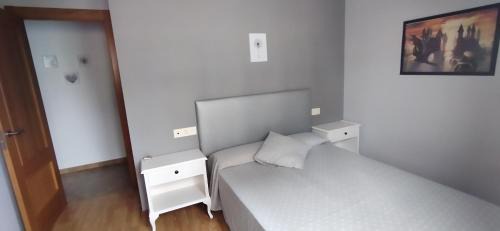 Fazouro Apartamento | Sol de Foz