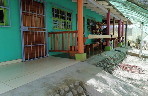 Bejuco Apartamento | Sol de la India - Pueblo Nuevo