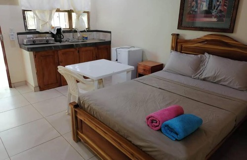 Bejuco Apartamento | Sol de la India - Pueblo Nuevo