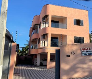 Pirangi do Norte Apartamento | Sol de Pirangi