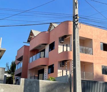 Pirangi do Norte Apartamento | Sol de Pirangi