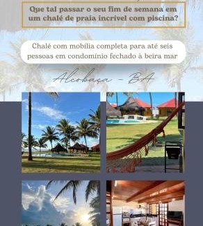Prado Apartamento | Sol dos Corais