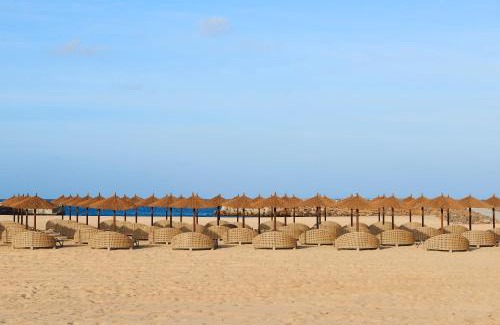 Santa Maria Complejo | Sol Dunas - All Inclusive