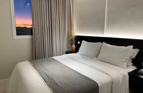 Jockey de Itaparica Apartamento | SOL e MAR LUXO Itaparica