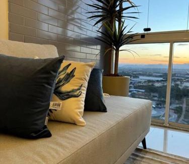 Jockey de Itaparica Apartamento | SOL e MAR LUXO Itaparica