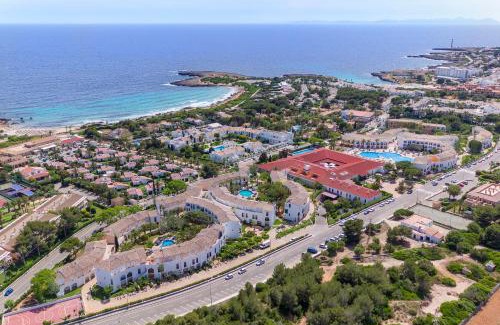 Son Xoriguer Hotel | Sol Falcó Menorca