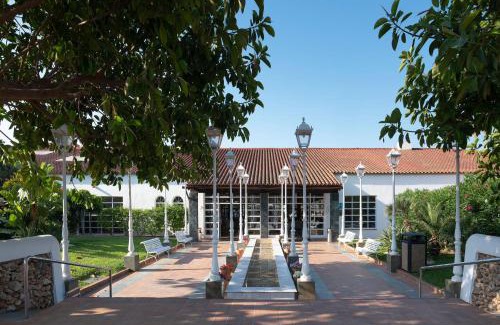 Son Xoriguer Hotel | Sol Falcó Menorca