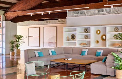 Son Xoriguer Hotel | Sol Falcó Menorca