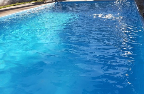 Jardim Arabutam Casa | SOL-GRANJA VISTA DEL VALLE PANORAMICA-MATA VIRGEN