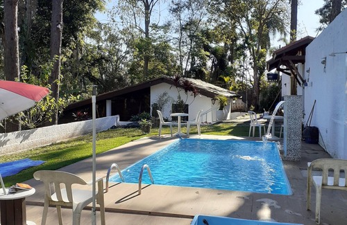 Jardim Arabutam Casa | SOL-GRANJA VISTA DEL VALLE PANORAMICA-MATA VIRGEN