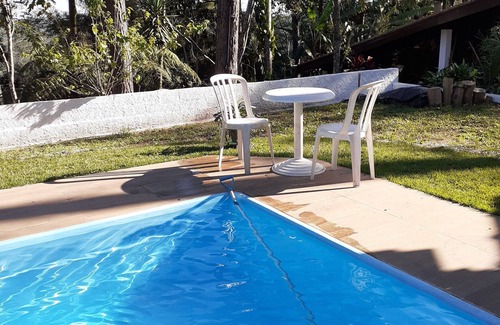 Jardim Arabutam Casa | SOL-GRANJA VISTA DEL VALLE PANORAMICA-MATA VIRGEN