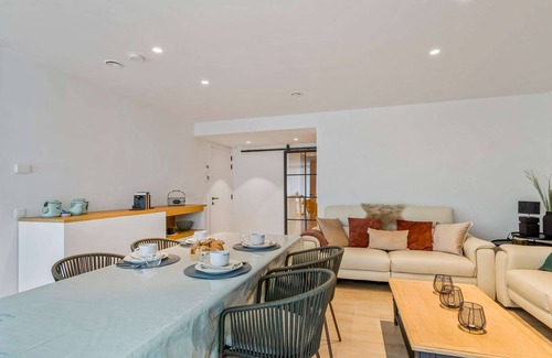 Westende Apartamento | Sol i Mar - located in the heart of Westende