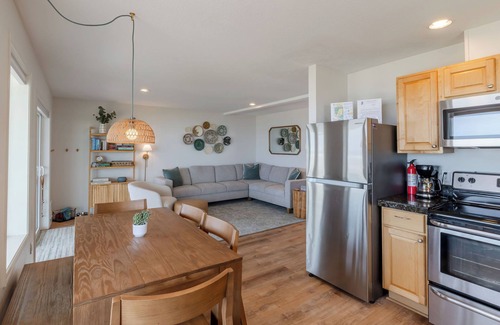 Tierra Del Mar Casa | Sol Luna-oceanfront, hot tub, amazing views!