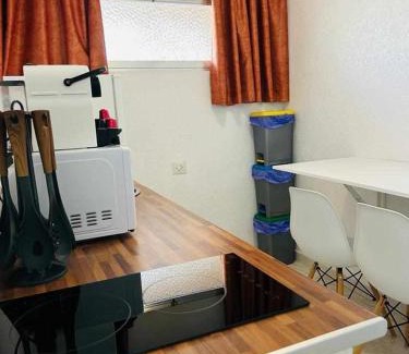 Villajoyosa Apartamento | Sol Mediterráneo - Palm Beach 4