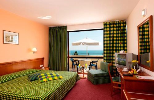 Nessebar Complejo | Sol Nessebar Bay All Inclusive
