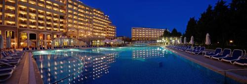 Nessebar Complejo | Sol Nessebar Palace All Inclusive