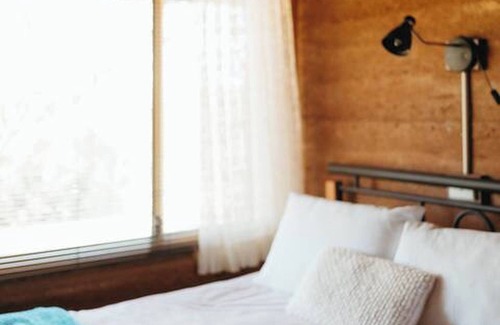 Broome Cama Y Desayuno | Sol Retreat Waterbank