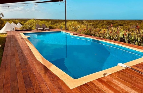 Broome Cama Y Desayuno | Sol Retreat Waterbank
