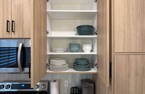 Cochrane Casa | Sol & Sandstone – Mykonos-Inspired Modern Retreat