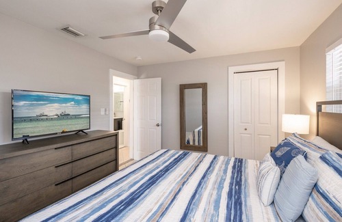 Midtown Casa | **SOL VERDÉ @ BEACHSIDE** Beach House & Pool + LAST KEY SERVICES…