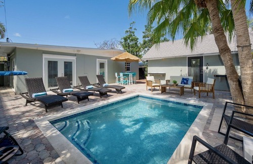 Midtown Casa | **SOL VERDÉ @ BEACHSIDE** Beach House & Pool + LAST KEY SERVICES…
